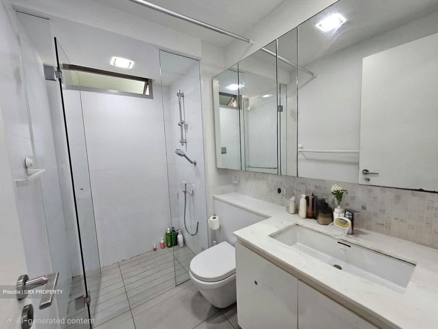 The Minton (D19), Condominium #611936741